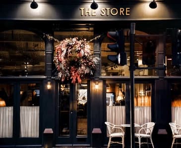 The Store Croydon: A Haven for Food, Fun, and Fashion